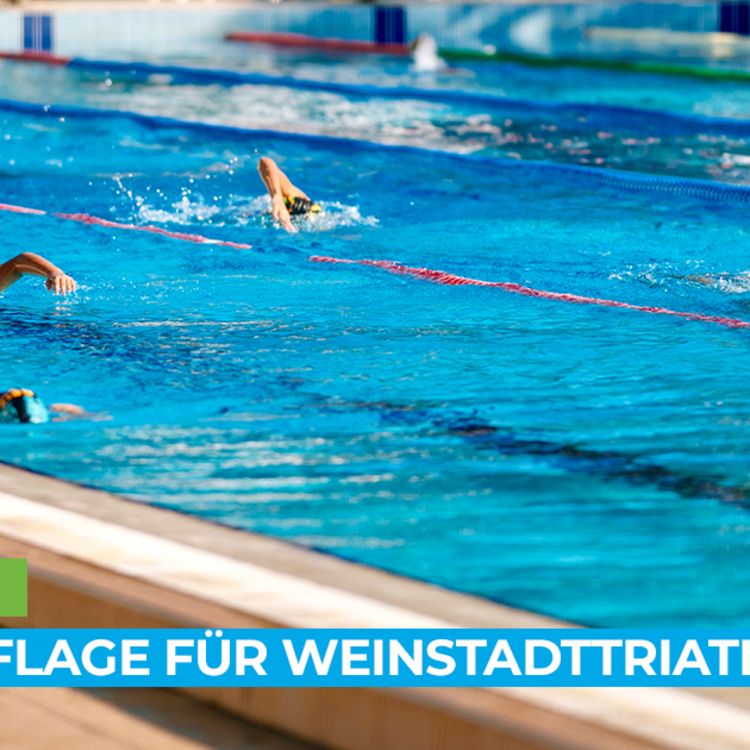🏊‍♀️🚴🏃🏻‍♂️ Triathlon 🏊‍♀️🚴🏃🏻‍♂️ Zweite Auflage für WeinstadtTriathlon