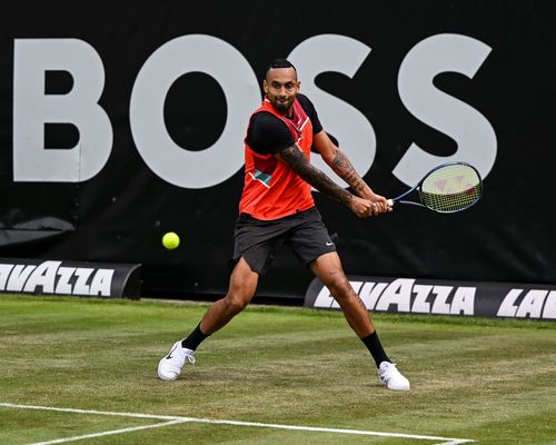 Tennis | Nächster Topstar schlägt bei BOSS OPEN auf
