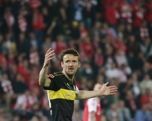 Podcast | It's all about Christian Gentner