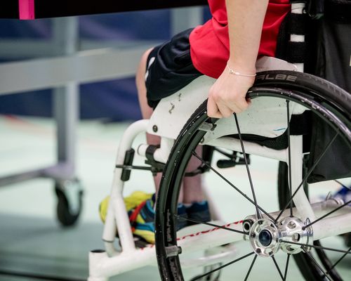 Aktionstag | SPORTTAG INKLUSIV in Wangen am 9. Mai