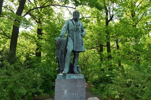 „Turnvater Jahn“, der mit bürgerlichem Namen Friedrich Ludwig Jahn (1778 bis 1852) heißt, gilt als der Begründer des organisierten Turnens in Deutschland. | Foto: IMAGO / Schöning ZEITREISE | Von den Leibesübungen zur Kunstform