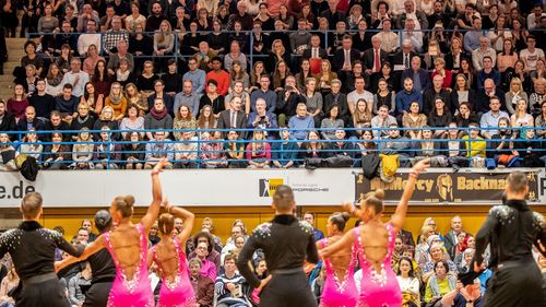 VIELFALT DES SPORTS | Folge 5: Tanzen