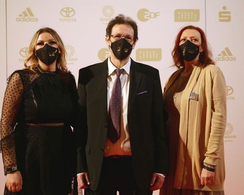 Podcast | DIE STIMME DES SPORTS mit Klaus J. Dobbratz