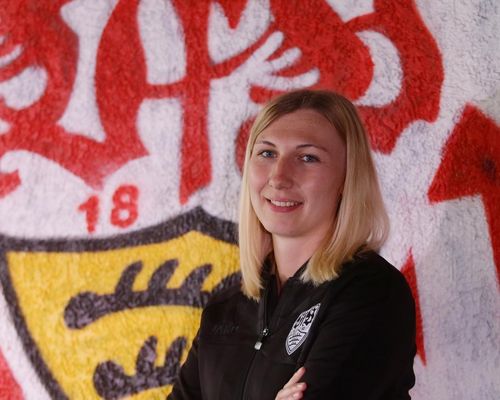 SPORT TALK | Lisa Lang komplettiert die Runde