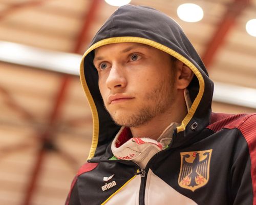 Team Los Angeles | Nächster Titel für Maurice Schmidt