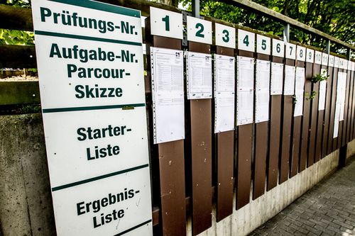 VIELFALT DES SPORTS | Folge 19: Springreiten