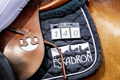 VIELFALT DES SPORTS | Folge 19: Springreiten