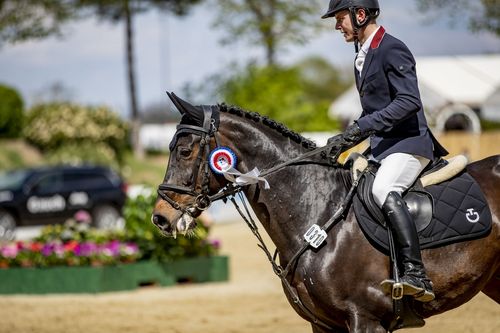 VIELFALT DES SPORTS | Folge 19: Springreiten