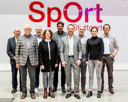Mitgliederversammlung | Traub folgt auf Klopfer