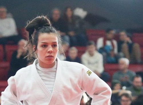 Judo | Backnanger Frauen werden Meister
