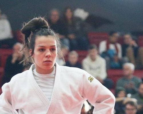 Judo | Backnanger Frauen werden Meister