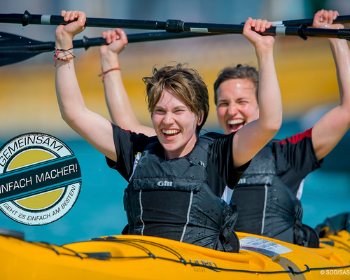 WLSB | Verband sucht EINFACH MACHER