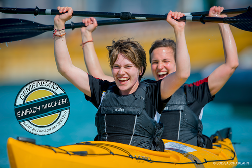 WLSB | Verband sucht EINFACH MACHER