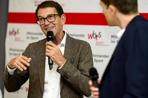 Paralympics | Feierlicher Abschluss beim SALON DE PARIS