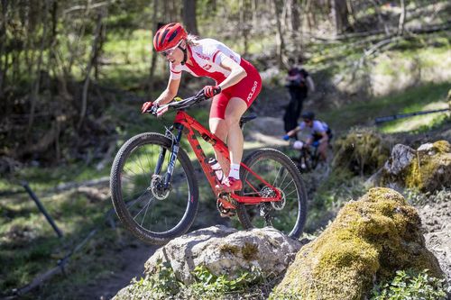 VIELFALT DES SPORTS | Folge 22: Mountainbike-Radsport