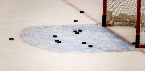 VIELFALT DES SPORTS | Folge 40: Eishockey