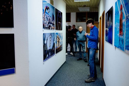 FASZINATION SPORT | Auftaktveranstaltung in Filderstadt