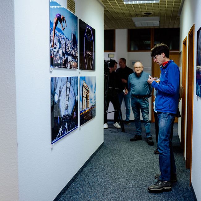 Station 1: Filderstadt