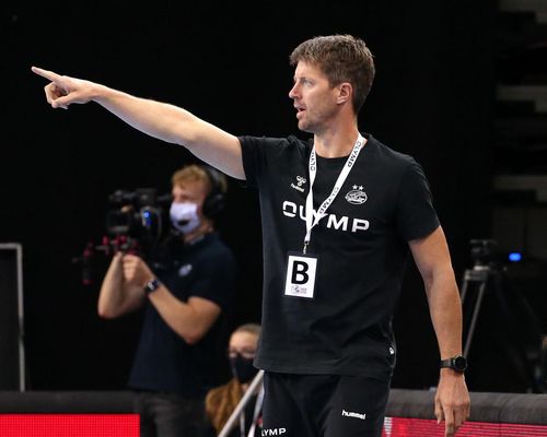 Markus Gaugisch | Foto: Pressefoto Baumann