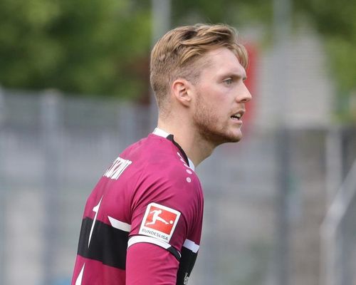 Olympische Spiele | Florian Müller ist in Tokio dabei