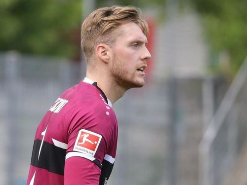 Olympische Spiele | Florian Müller ist in Tokio dabei