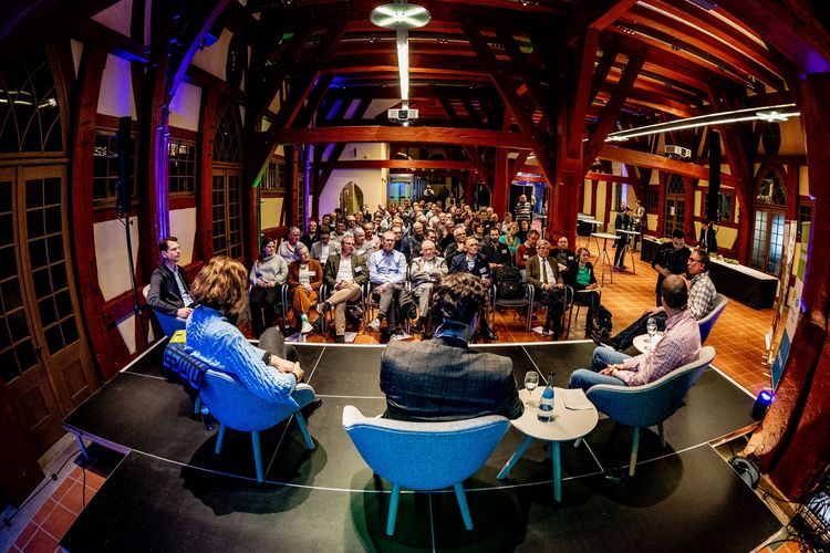 SPORT TALK 33 in Esslingen