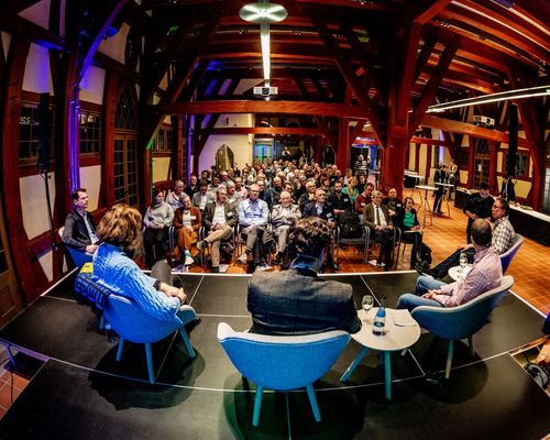 SPORT TALK 33 | Video ist online