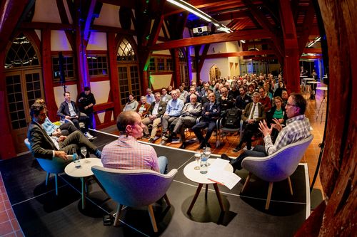 SPORT TALK 33 | Video ist online