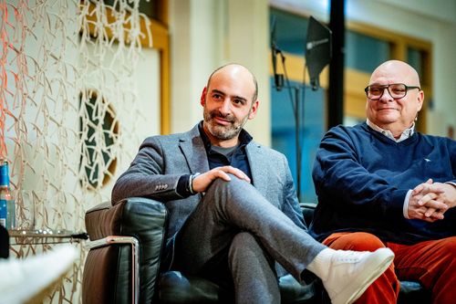 SPORT TALK 34 | Video ist online