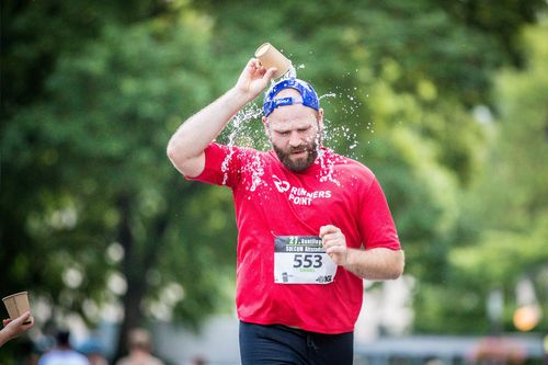 VIELFALT DES SPORTS | Folge 12: Volkslauf