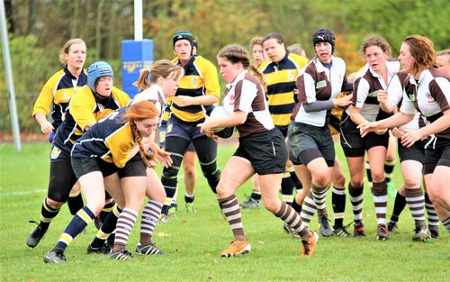 VIELFALT DES SPORTS | Folge 23: Rugby