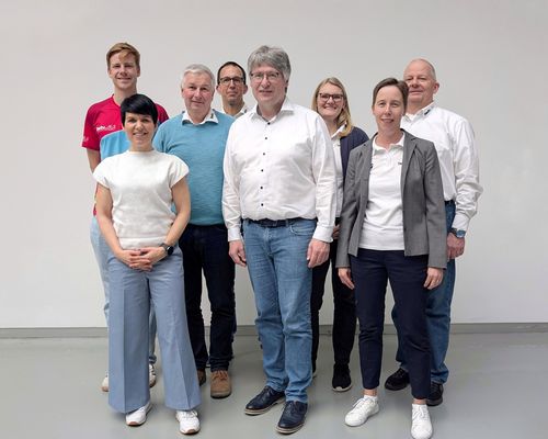 Triathlon | Präsidium des BWTV im Amt bestätigt