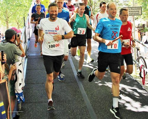 Sportliches Rathaus | Thomas Sprißler