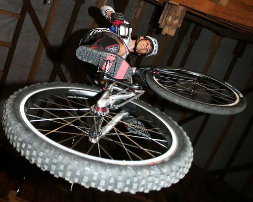 Radsport | WM-Silber für Widmann mit dem Team