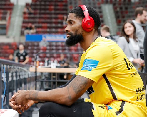 Sportveranstaltungen in dieser Woche