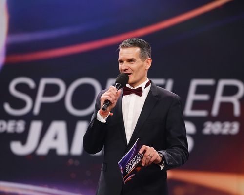 Regio TV | Zimmermann und die Europameisterschaft