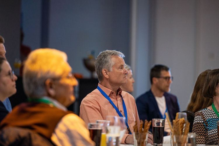 Bundesliga-Brunch 2023 in Ludwigsburg