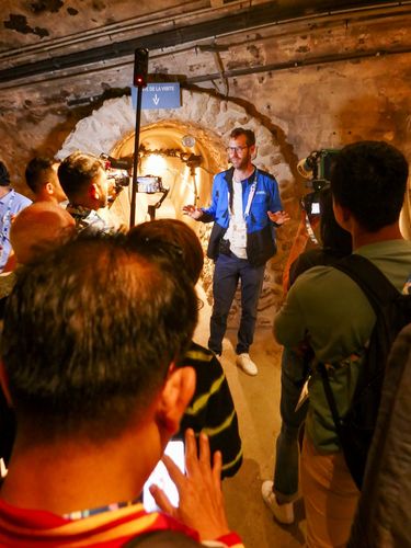 TOM UND BENNI IN PARIS | Folge 7