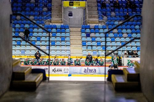 VIELFALT DES SPORTS | Folge 40: Eishockey