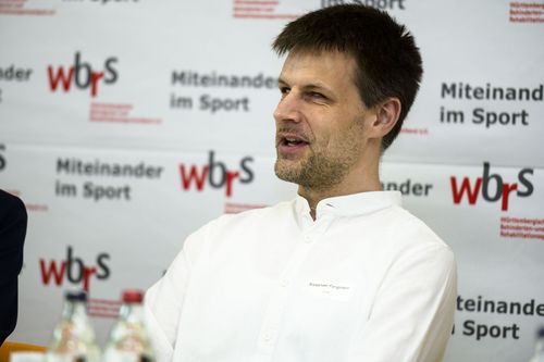 KICKEN IM KESSEL | #09 Haupstadt des Blindenfußballs