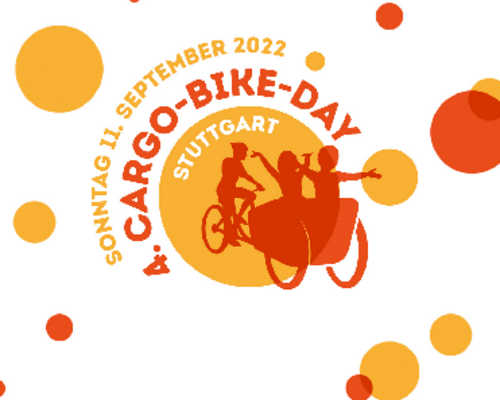 Stuttgart | Cargo-Bike-Olympiade am 11. September