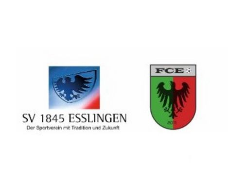 Esslingen | SV 1845 und FC kooperieren im Sportpark