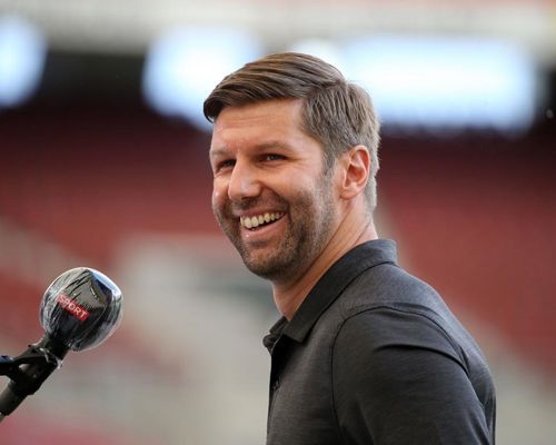 SWR Sport | Thomas Hitzlsperger im Gespräch 