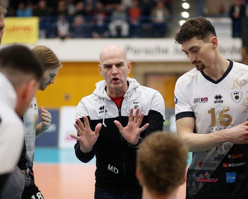 Sportveranstaltungen in dieser Woche