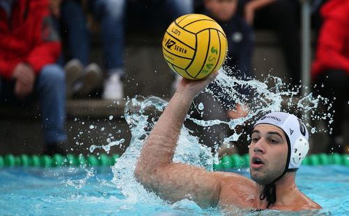 Sportveranstaltungen in der KW 43/2019