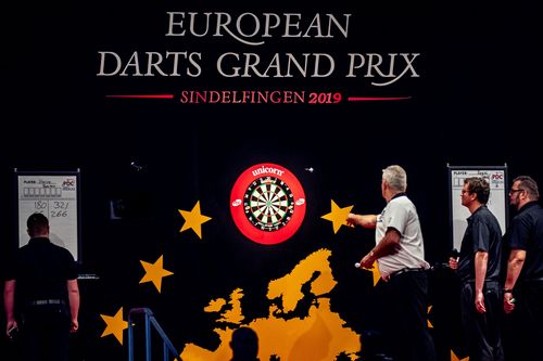 VIELFALT DES SPORTS | Folge 4: Darts