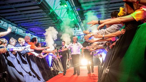 VIELFALT DES SPORTS | Folge 4: Darts