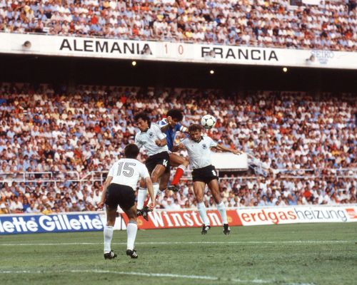 Französische Wochen | Wie war die "Nacht von Sevilla?"