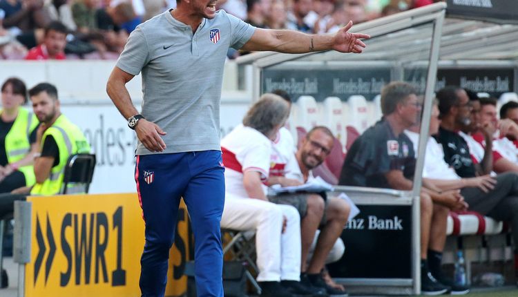 Event der Woche | VfB im Top-Spiel gegen Atlético Madrid