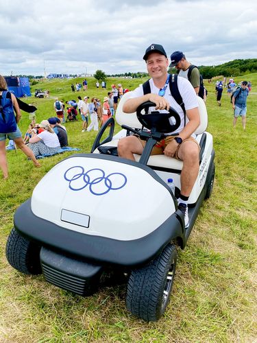 TOM UND BENNI IN PARIS | Folge 12
